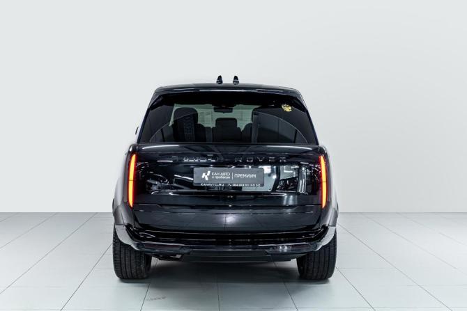 Land Rover Range Rover V с пробегом 2023 года, цена 17 600 000 рублей, 46308 км, внедорожник, Автокод Объявления