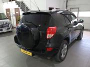 Toyota RAV4 III (XA30) Екатеринбург  - изображение 25