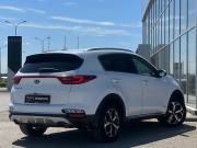 Kia Sportage IV Рестайлинг Самара  - изображение 29