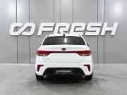 Kia Rio IV Ростов-на-Дону  - изображение 22