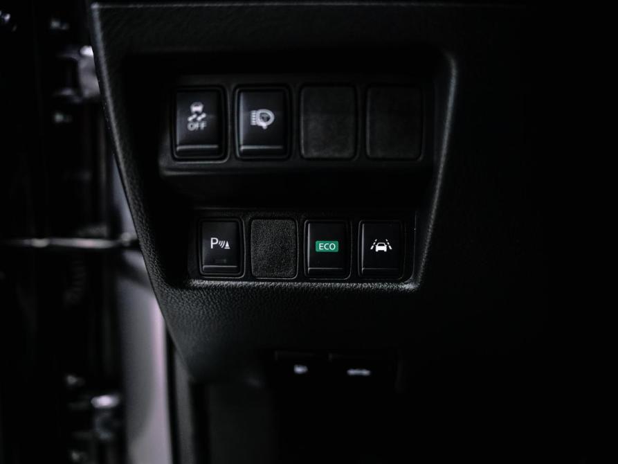 Nissan Qashqai II Красноярск  - изображение 18