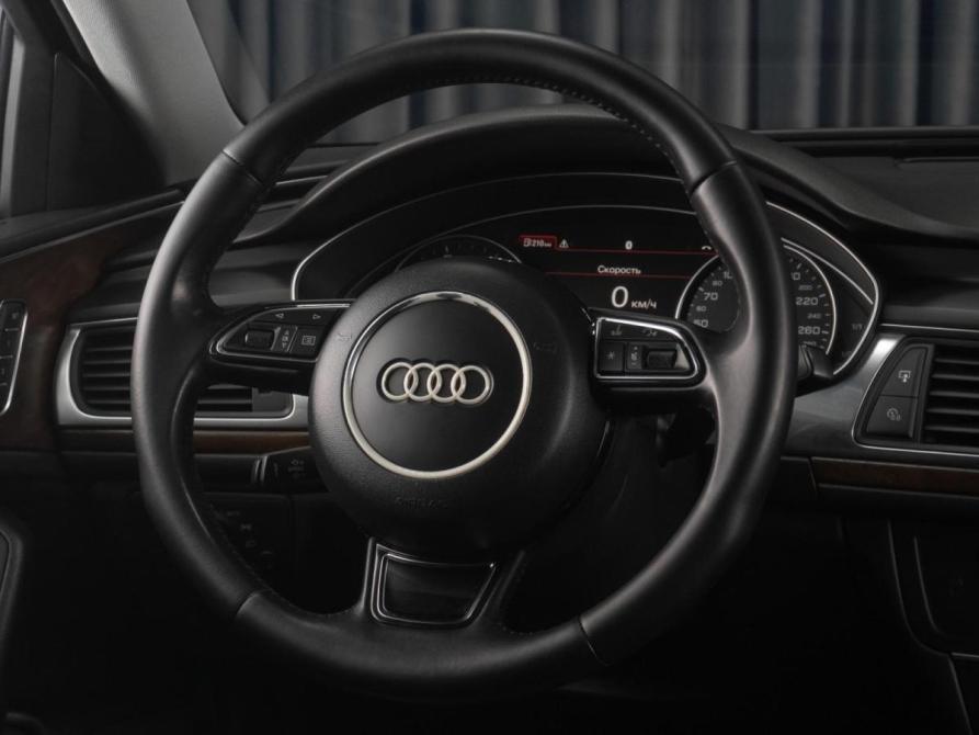 Audi A6 IV (C7) Тюмень  - изображение 18