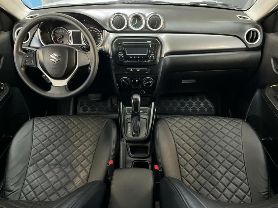 Suzuki Vitara II Рестайлинг Нижнекамск  - изображение 18
