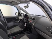 Suzuki SX4 I (Classic) Рестайлинг Москва  - изображение 37