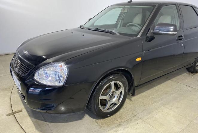 Lada (ВАЗ) Priora I с пробегом 2012 года, цена 466 000 рублей, 144341 км, хэтчбек, Автокод Объявления