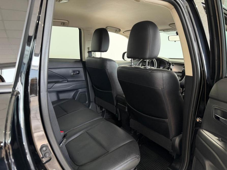 Mitsubishi Outlander III Новороссийск  - изображение 24