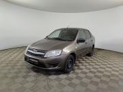 Lada (ВАЗ) Granta I Уфа  - изображение 23