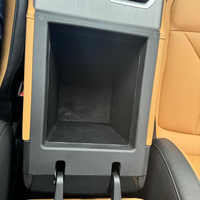 Changan Hunter Plus Пермь  - изображение 17