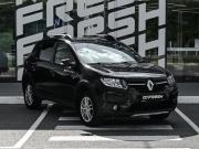 Renault Sandero II Волгоград  - изображение 18
