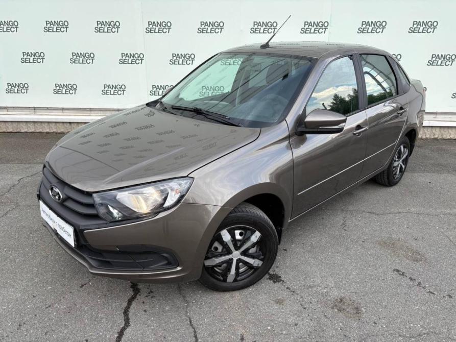 Lada (ВАЗ) Granta I Рестайлинг Нижний Тагил  - изображение 1