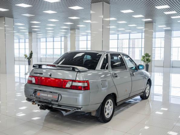 Lada (ВАЗ) 2110 с пробегом 2006 года, цена 89 000 рублей, 327704 км, седан, Автокод Объявления