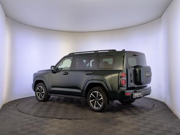 Haval H9 II с пробегом 2024 года, цена 3 500 000 рублей, 113464 км, внедорожник, Автокод Объявления