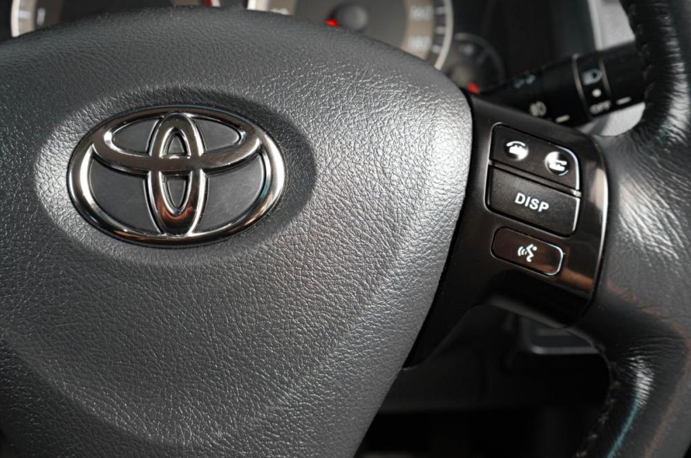 Toyota Corolla X (E140 E150) Тюмень  - изображение 16