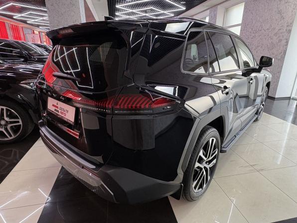 Toyota RAV4 VI (XA60) с пробегом 2026 года, цена 5 900 000 рублей, 22 км, внедорожник, Автокод Объявления