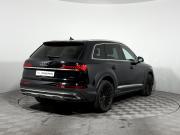 Audi Q7 II (4M) Рестайлинг Санкт-Петербург  - изображение 27