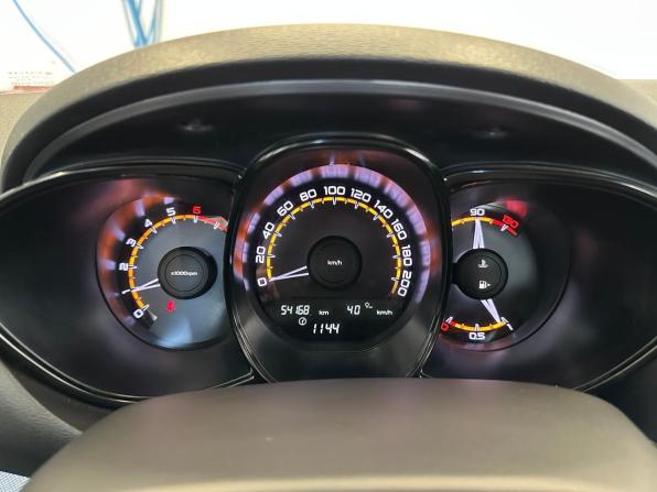 Lada (ВАЗ) Vesta I с пробегом 2019 года, цена 875 000 рублей, 54156 км, седан, Автокод Объявления