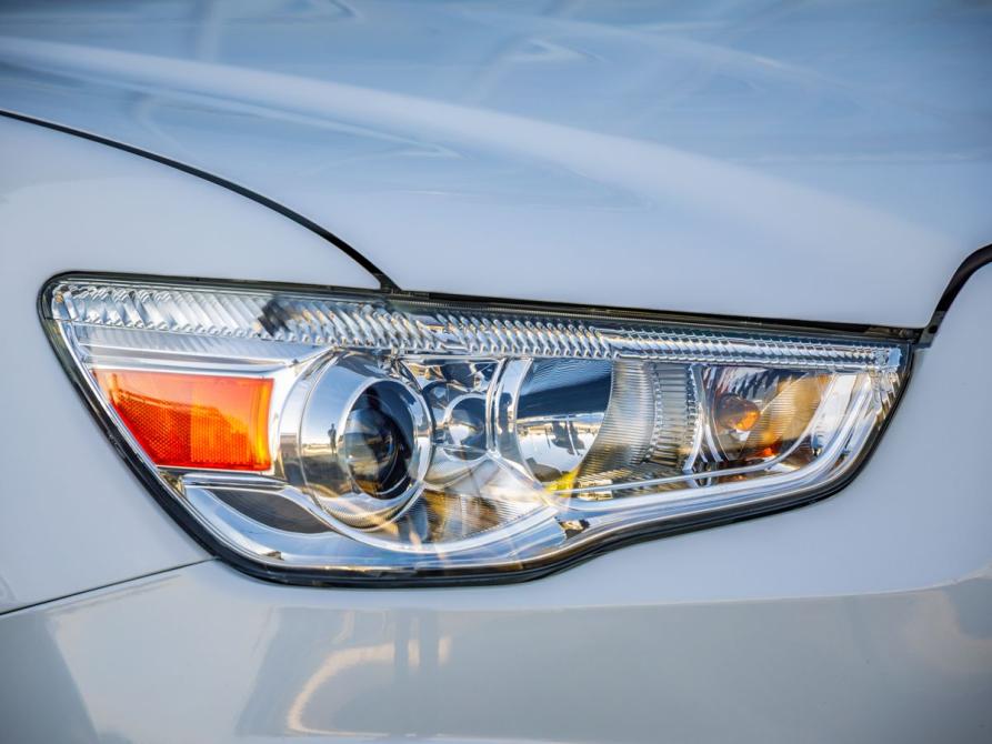 Mitsubishi ASX I Рестайлинг Волгоград  - изображение 11