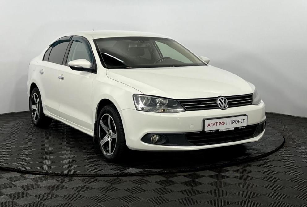 Volkswagen Jetta V Нижний Новгород  - изображение 4