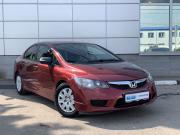 Honda Civic VIII Рестайлинг Москва  - изображение 22
