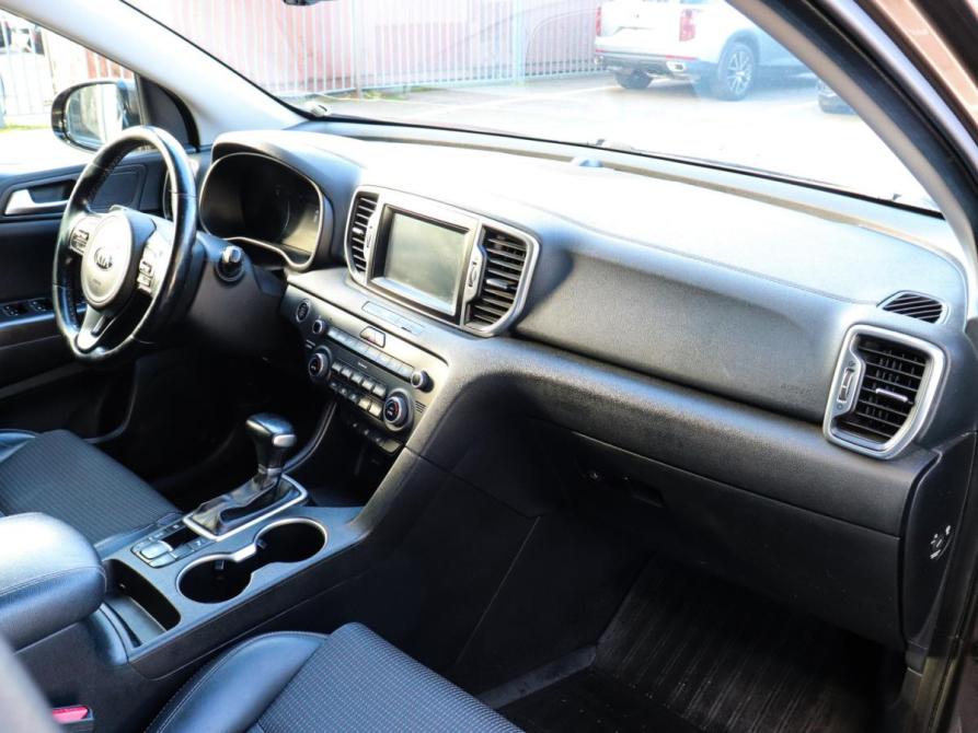 Kia Sportage IV Химки  - изображение 8
