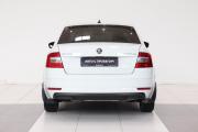 Skoda Octavia III (A7) Рестайлинг Ульяновск  - изображение 20