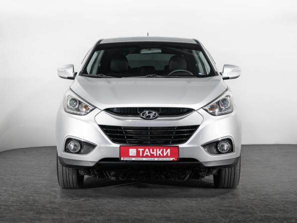 Hyundai ix35 I Рестайлинг с пробегом 2013 года, цена 1 449 500 рублей, 94865 км, внедорожник, Автокод Объявления