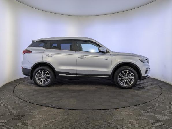 Geely Atlas Pro с пробегом 2023 года, цена 2 350 000 рублей, 24144 км, внедорожник, Автокод Объявления