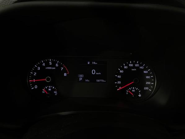 Kia Soul III с пробегом 2021 года, цена 1 660 000 рублей, 58773 км, хэтчбек, Автокод Объявления