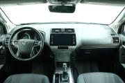 Toyota Land Cruiser Prado 150 Series Рестайлинг 3 Красноярск  - изображение 37