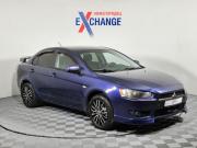 Mitsubishi Lancer X Нижний Новгород  - изображение 20