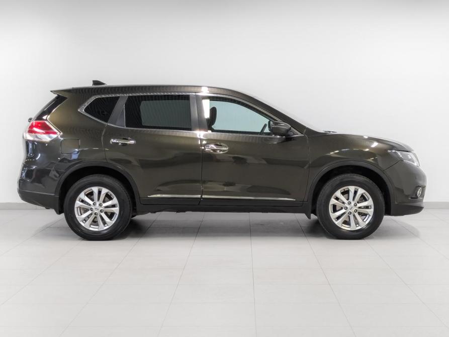 Nissan X-Trail III Москва  - изображение 4