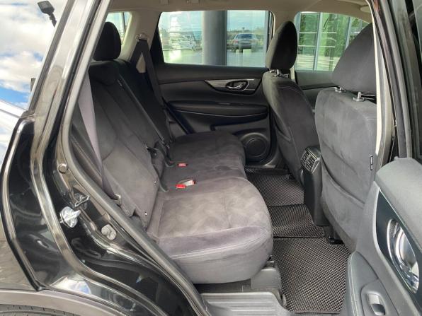 Nissan X-Trail III с пробегом 2015 года, цена 1 499 000 рублей, 155728 км, внедорожник, Автокод Объявления