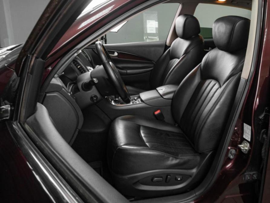 Infiniti QX50 I Рестайлинг Тюмень  - изображение 10