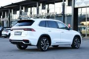 Geely Monjaro I Москва  - изображение 32