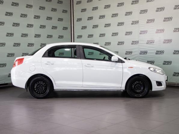 Chery Bonus (A13) с пробегом 2012 года, цена 219 000 рублей, 159222 км, лифтбек, Автокод Объявления