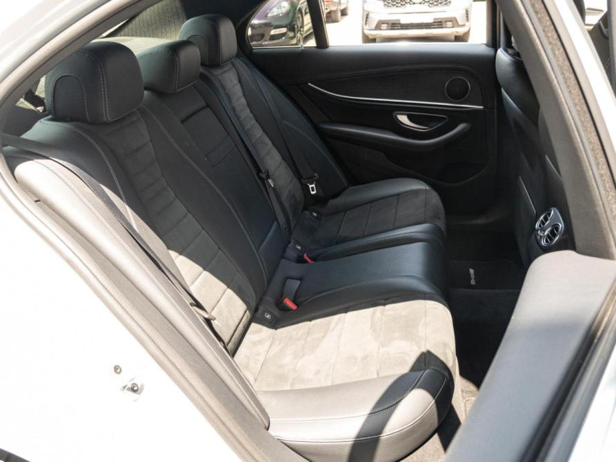 Mercedes-Benz E-Класс V (W213 S213 C238) Краснодар  - изображение 7