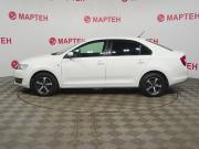 Skoda Rapid I Вологда  - изображение 24