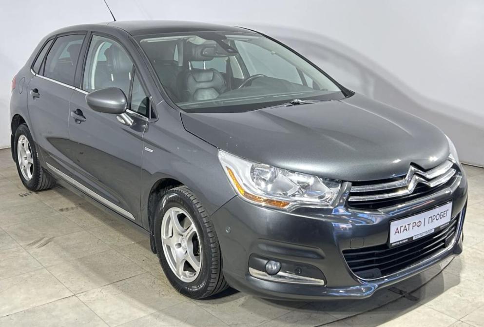 Citroen C4 I Рестайлинг Саранск  - изображение 19