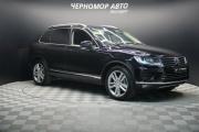 Volkswagen Touareg II Рестайлинг Крым  - изображение 41