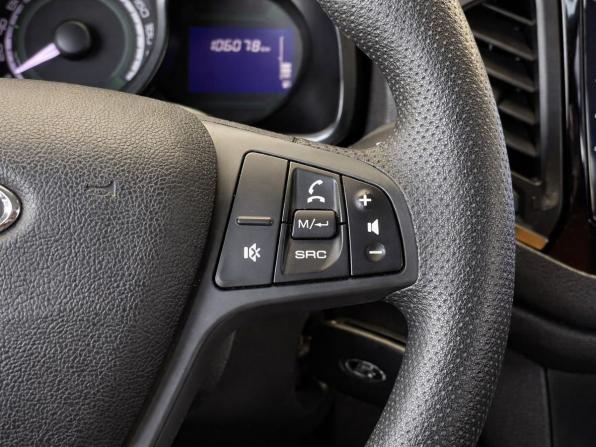 Lada (ВАЗ) XRAY I с пробегом 2018 года, цена 877 000 рублей, 106078 км, хэтчбек, Автокод Объявления