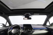 Toyota C-HR I Рестайлинг Новосибирск  - изображение 38