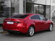 Mazda 6 III (GJ) Москва  - изображение 28