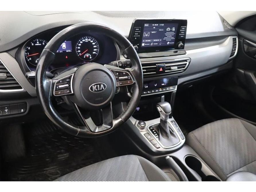 Kia Seltos I Коломна  - изображение 6