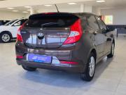 Hyundai Solaris I Рестайлинг Таганрог  - изображение 22