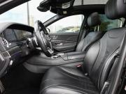Mercedes-Benz S-Класс VI (W222 C217) Рестайлинг Москва  - изображение 46