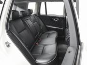 Mercedes-Benz GLK-Класс I (X204) Рестайлинг Ставрополь  - изображение 30