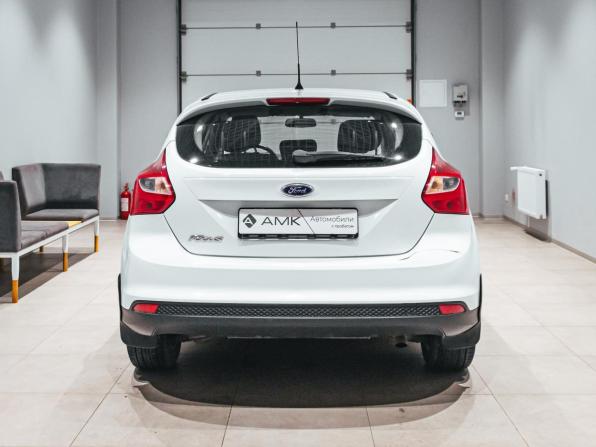 Ford Focus III с пробегом 2014 года, цена 817 945 рублей, 94352 км, седан, Автокод Объявления