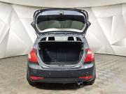 Kia Ceed I Рестайлинг Москва  - изображение 28