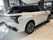 Hongqi HS3 Екатеринбург  - изображение 20