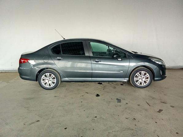 Peugeot 408 I с пробегом 2016 года, цена 740 000 рублей, 140219 км, седан, Автокод Объявления